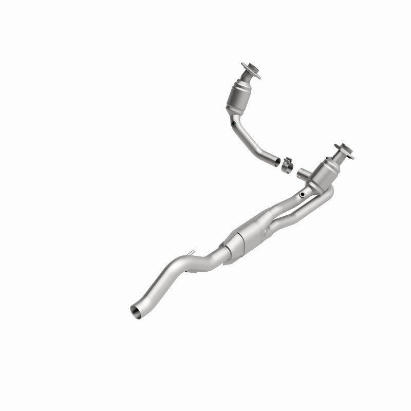 Magnaflow Conv DF 00-01 Dodge Dakota 4.7L *California* - Burkken Auto Parts