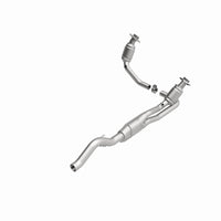 Magnaflow Conv DF 00-01 Dodge Dakota 4.7L *California* - Burkken Auto Parts