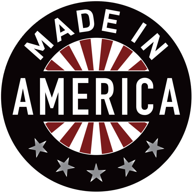 EGR 24-25 Ford Ranger w/ 5ft Bed J-Brace Support for RollTrac - Burkken Auto Parts