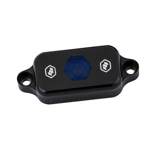 Baja Designs LED Rock Light - Blue - Burkken Auto Parts