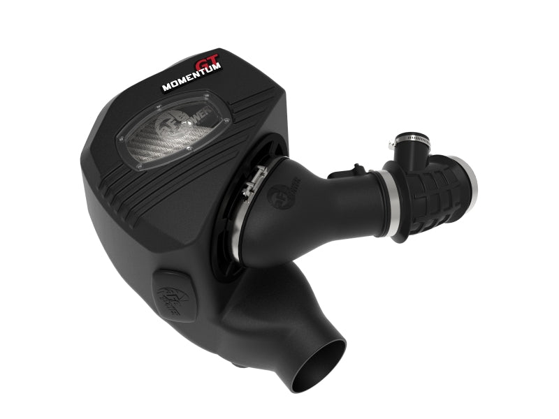aFe POWER Momentum GT Pro Dry S Intake System 19-22 Chevrolet Blazer V6-3.6L - Burkken Auto Parts