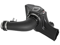 aFe Momentum GT Pro Dry S Intake System 15-17 Ford Mustang V6-3.7L - Burkken Auto Parts