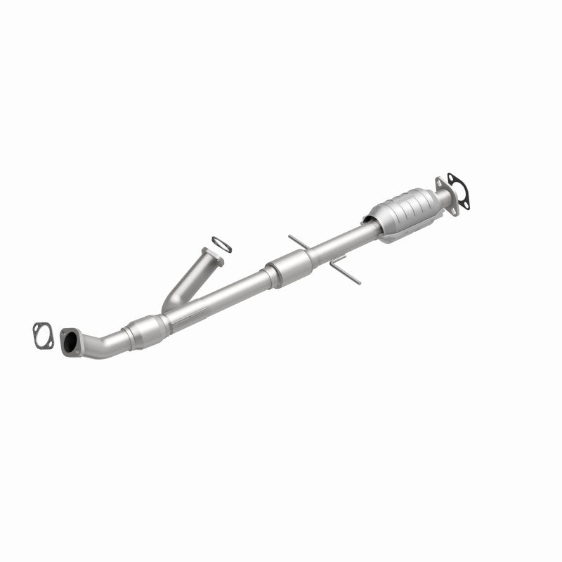 MagnaFlow Conv DF 00-01 Hyundai Sonata 2.5L - Burkken Auto Parts
