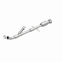 MagnaFlow Conv DF 00-01 Hyundai Sonata 2.5L - Burkken Auto Parts