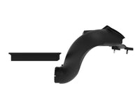 aFe 21-24 Ford F-150 V6/V8 Dynamic Air Scoop w/ Pro DRY S Filter (D.A.S. PLUS) - Burkken Auto Parts