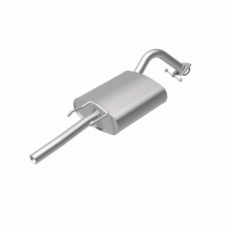 Magnaflow BRE Rear Muffler Kit Replacement Geo - Burkken Auto Parts