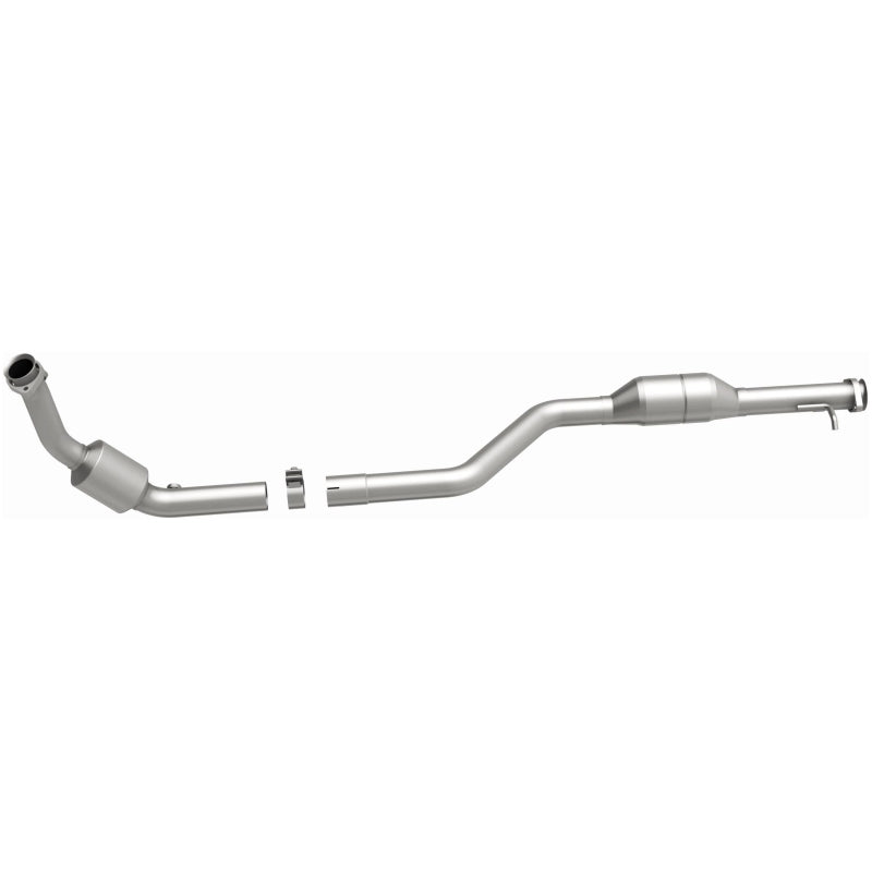 MagnaFlow Conv DF 99-00 Mercedes SL500 5.0L - Burkken Auto Parts