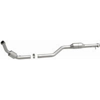 MagnaFlow Conv DF 99-00 Mercedes SL500 5.0L - Burkken Auto Parts