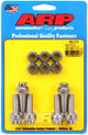 ARP Exhaust Collector .475-.600 Flange Bolt Kit - Burkken Auto Parts