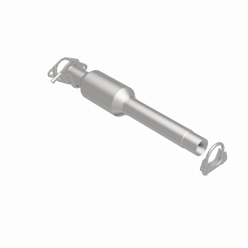 MagnaFlow Conv DF 04-06 Toyota Outlander 2.4L - Burkken Auto Parts