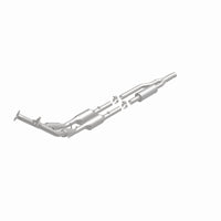 MagnaFlow Conv DF 06- Audi A3 Quattro 3.2L - Burkken Auto Parts