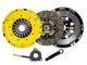 ACT 15-17 Volkswagen Golf R HD/Perf Street Sprung Clutch Kit - Burkken Auto Parts