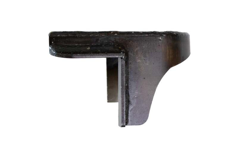 Rust Buster 11-18 Chevy Silverado 2500HD/3500HD Center Bed Mount - Left