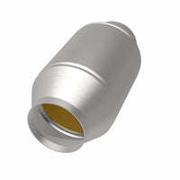 MagnaFlow Conv Universal 2.50 inch C/C CA Pre-OBDII - Burkken Auto Parts