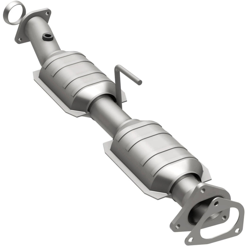MagnaFlow Conv DF Ranger/B3000/B4000 3.0/4.0L - Burkken Auto Parts