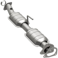 MagnaFlow Conv DF Ranger/B3000/B4000 3.0/4.0L - Burkken Auto Parts