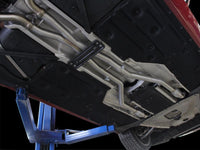 AFE 08-13 BMW(E90/92/93) MACH Force XP 304 Stainless Steel V8 4.0L w/ Cat & Resonator - Burkken Auto Parts