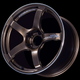 Advan TC4 16x7.5 / +32 Offset / 4x98 / 58mm Bore / Umber Bronze Metallic and Ring - Burkken Auto Parts