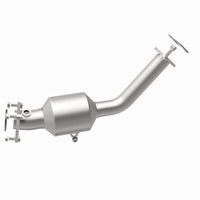 MagnaFlow DF Conv 18-21 Infiniti Q50 3.0L