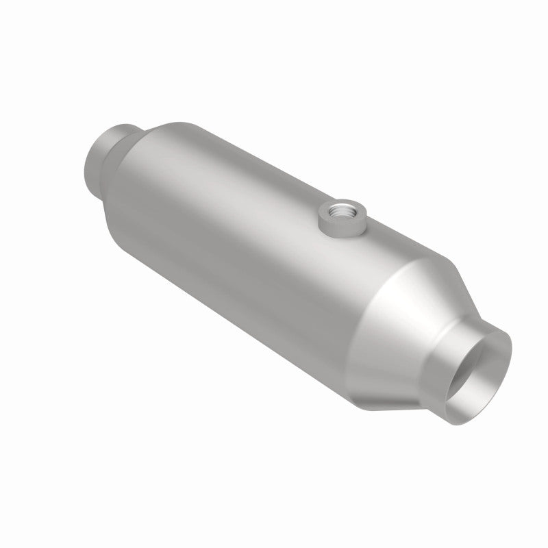 Magnaflow 2.50in. CA OBDII Universal Converter - Burkken Auto Parts