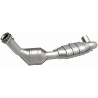 MagnaFlow Conv DF 01 Ford Trucks 4.6L - Burkken Auto Parts