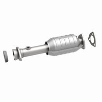 Magnaflow California Direct Fit Converter 00-01 Acura Integra 1.8L - Burkken Auto Parts
