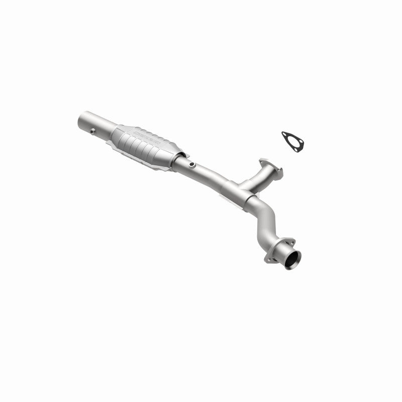 MagnaFlow Conv DF 2003 Dodge Ram 2500 Pickup Truck 5.7L 2WD - Burkken Auto Parts