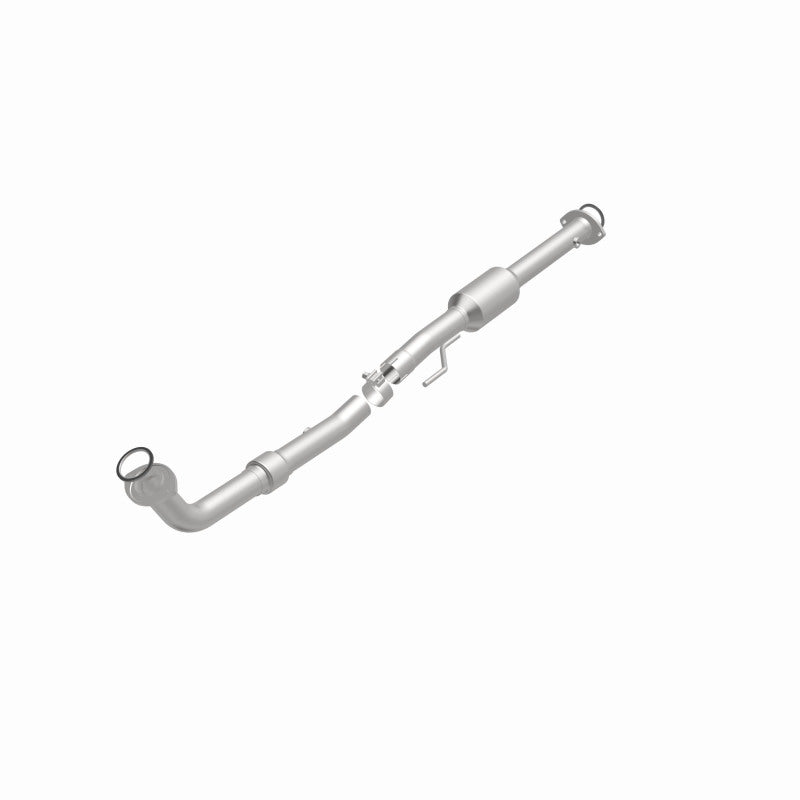 MagnaFlow Conv DF 03-06 Camry 2.4L I4 - Burkken Auto Parts