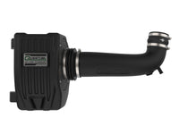 aFe Quantum Cold Air Intake System w/ Pro Dry S Media 19 Dodge RAM 1500 03-08 V8-5.7L HEMI - Burkken Auto Parts
