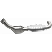 MagnaFlow Conv DF 01 Ford F-150 4.2L - Burkken Auto Parts