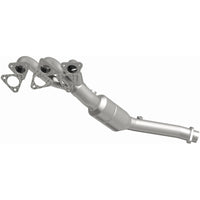 MagnaFlow Conv DF 01-06 BMW M3 Front Manifold 3.2L - Burkken Auto Parts