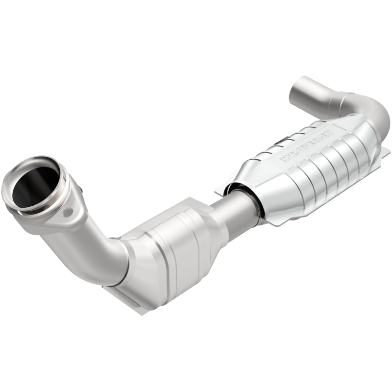 MagnaFlow Conv DF 99-00 Ford F-150 4.6L - Burkken Auto Parts