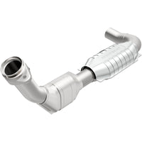 MagnaFlow Conv DF 99-00 Ford F-150 4.6L - Burkken Auto Parts