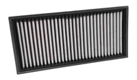AEM 02-10 VW Touareg, 02-09 Porsche Cayenne Panel Filter - Burkken Auto Parts