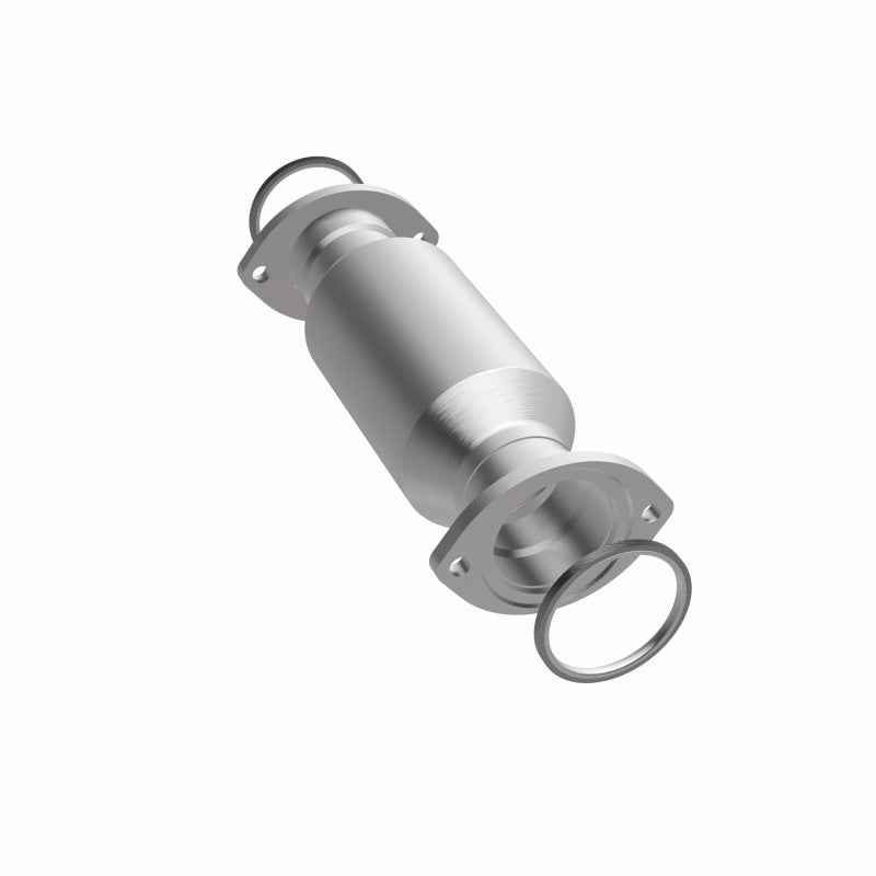 Magnaflow 93-94 Land Cruiser 4.5 Undby Direct Fit Converter - Burkken Auto Parts