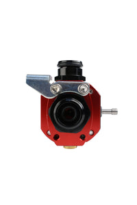 Aeromotive Billet LT1 Adjustable Regulator - 92-96 Corvette/Ram Jet 350 EFI Crate Engine - Burkken Auto Parts
