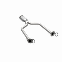 MagnaFlow Conv DF 02-08 Lexus SC430 4.3L Rear - Burkken Auto Parts