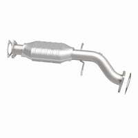 MagnaFlow Conv DF 96-99 Blazer/Jimmy 4.3L - Burkken Auto Parts