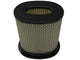 aFe MagnumFLOW Pro GUARD 7 Repl Air Filter 5-1/2x3-1/2 in F x 8-1/4x6 in B x 8x5-3/4 in T x 9in H - Burkken Auto Parts