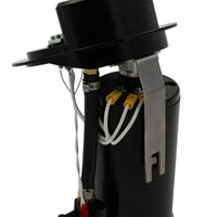 Aeromotive 11-17 Mustang S197/S550 Brushless 3.5 GPM Gear Pump 18-20 GT/Ecoboost - Burkken Auto Parts