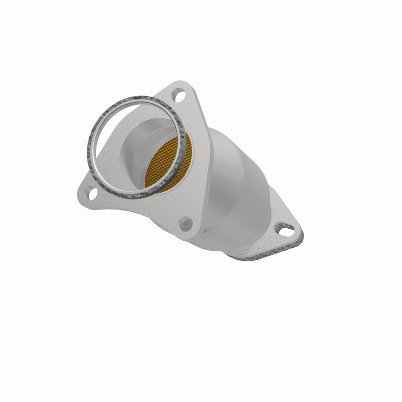 MagnaFlow Conv DF 90-94 Lexus LS400 4.0L D/S-P/S Front (California) - Burkken Auto Parts