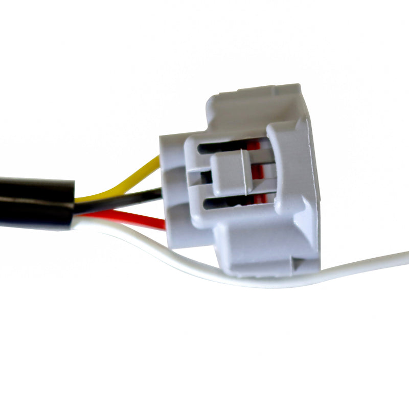 AlphaRex 15-20 Toyota Sienna (SE Model) Projector Headlights Converters - Burkken Auto Parts