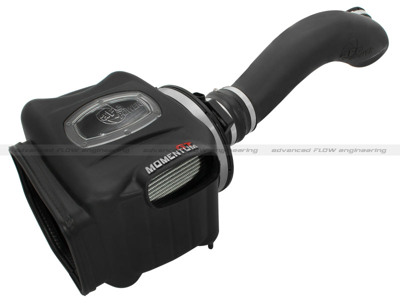 aFe Momentum GT Pro DRY S Stage-2 Si Intake System, GM Trucks/SUVs 99-07 V8 (GMT800) - Burkken Auto Parts