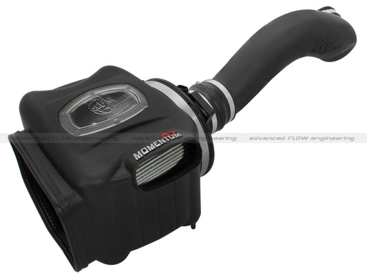 aFe Momentum GT Pro DRY S Stage-2 Si Intake System, GM Trucks/SUVs 99-07 V8 (GMT800) - Burkken Auto Parts