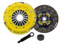 ACT 2005 Audi S4 HD/Perf Street Sprung Clutch Kit - Burkken Auto Parts
