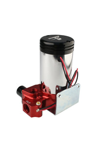 Aeromotive A2000 Drag Race Carbureted Fuel Pump - Burkken Auto Parts