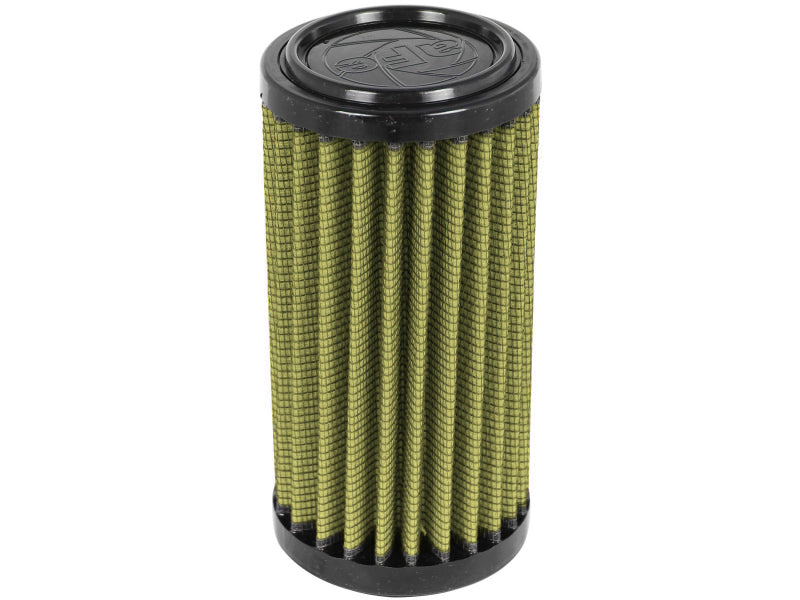 aFe ProHDuty Air Filters OER PG7 A/F HD PG7 RC: 3.50OD x 1.85ID x 7.34H - Burkken Auto Parts