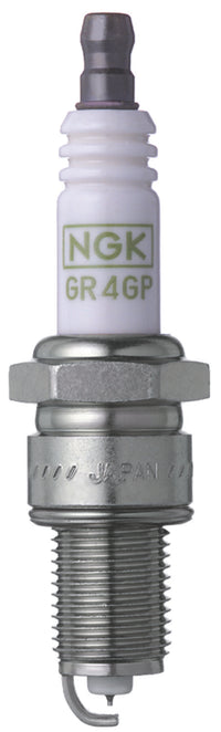NGK G-Power Spark Plug Box of 4 (GR5GP) - Burkken Auto Parts