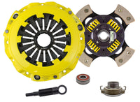 ACT 2002 Subaru Impreza HD-M/Race Sprung 4 Pad Clutch Kit - Burkken Auto Parts