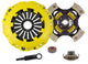 ACT 2002 Subaru Impreza HD-M/Race Sprung 4 Pad Clutch Kit - Burkken Auto Parts